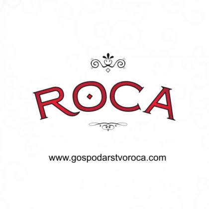 Gospodarstvo-Roca
