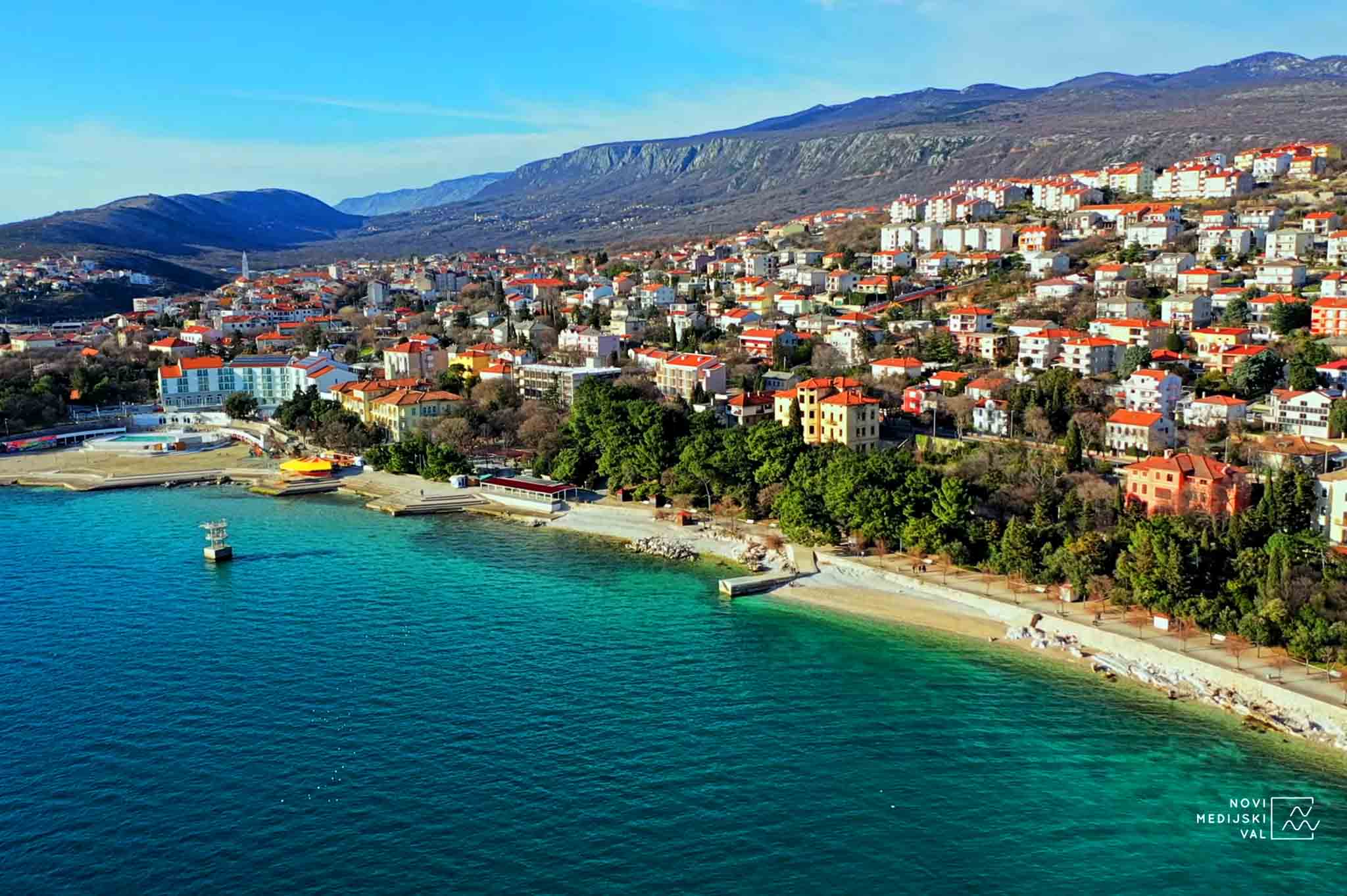 Novi-Vinodolski-dron