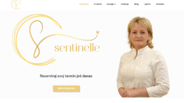 Senti
